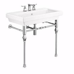 Chậu rửa treo tường Cotto SC0341