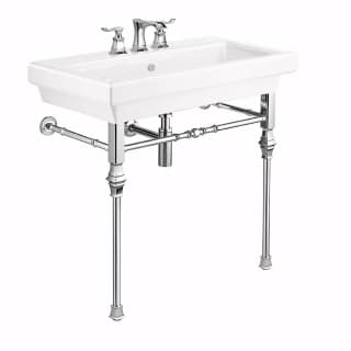 Ảnh Chậu rửa treo tường Cotto SC0341 1