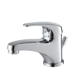 Vòi chậu Cotto CT561D