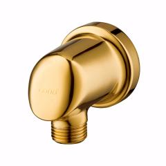 Ảnh Cút nối tường Cotto CT600#GR(HM) 1