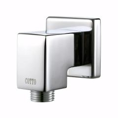 Cút nối tường Cotto CT622