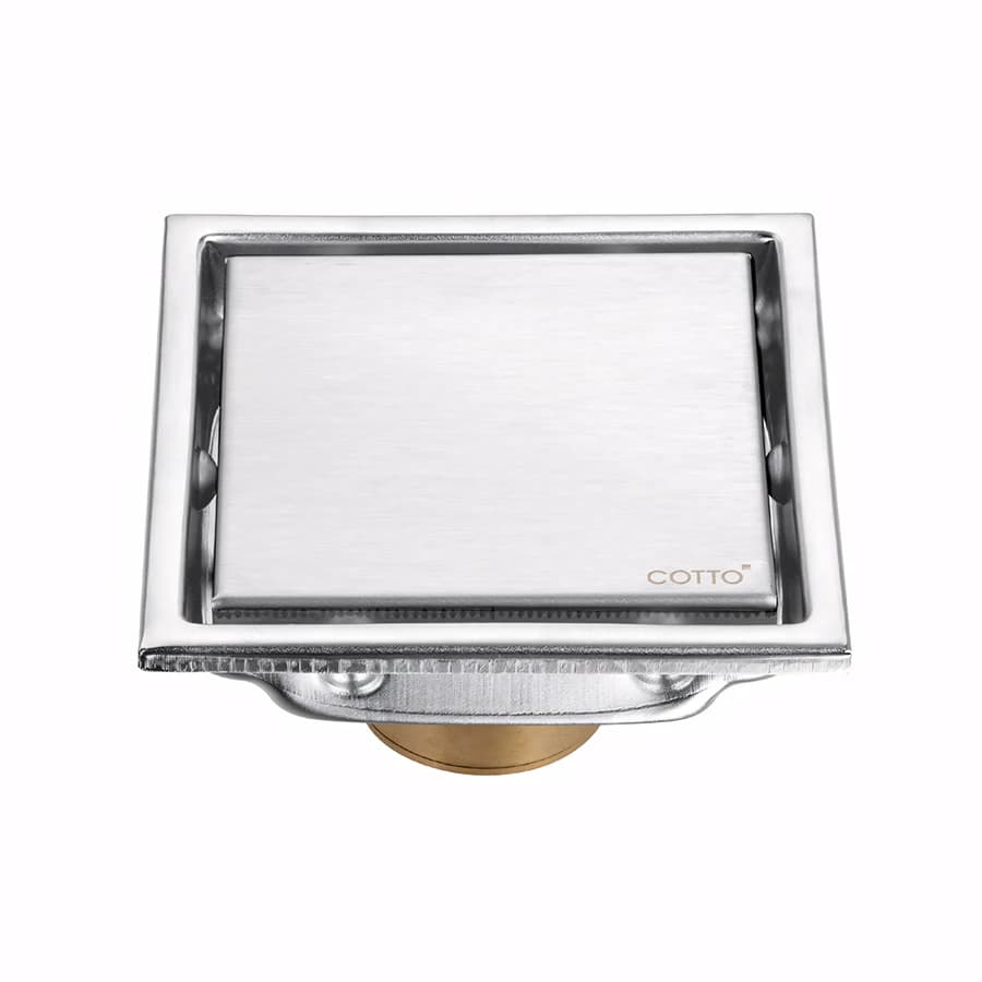 Ga thoát sàn COTTO CT6403Z2P(HM)