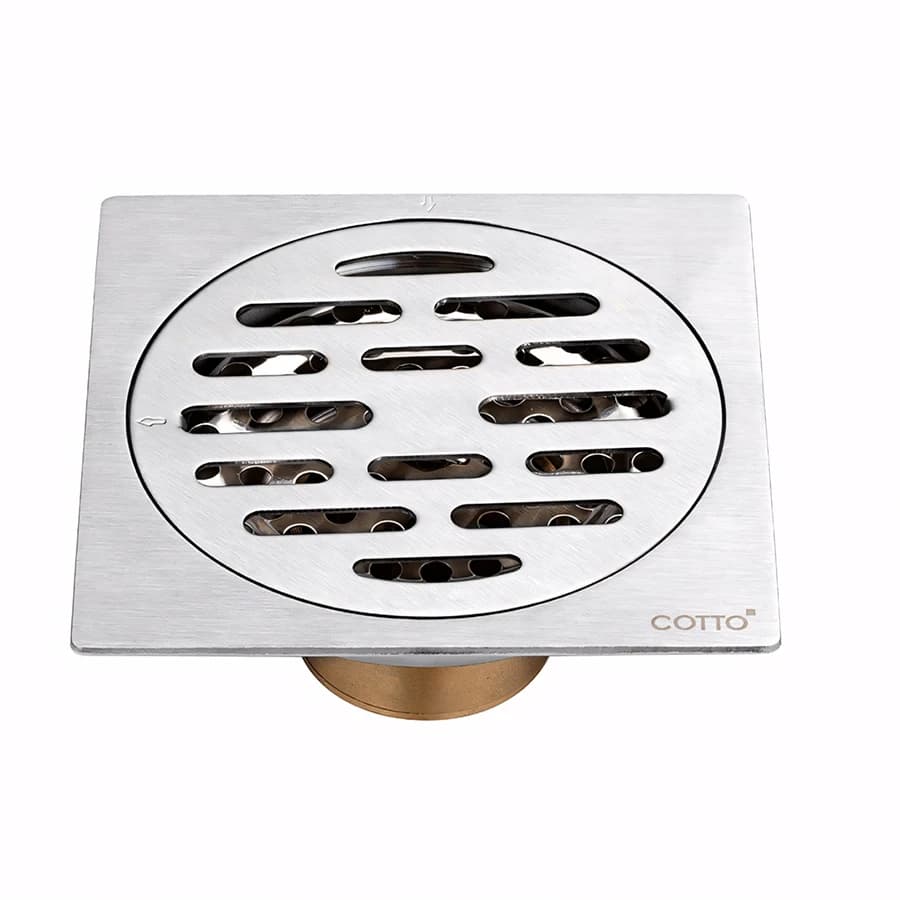 Ga thoát sàn COTTO CT6404Z2P(HM)
