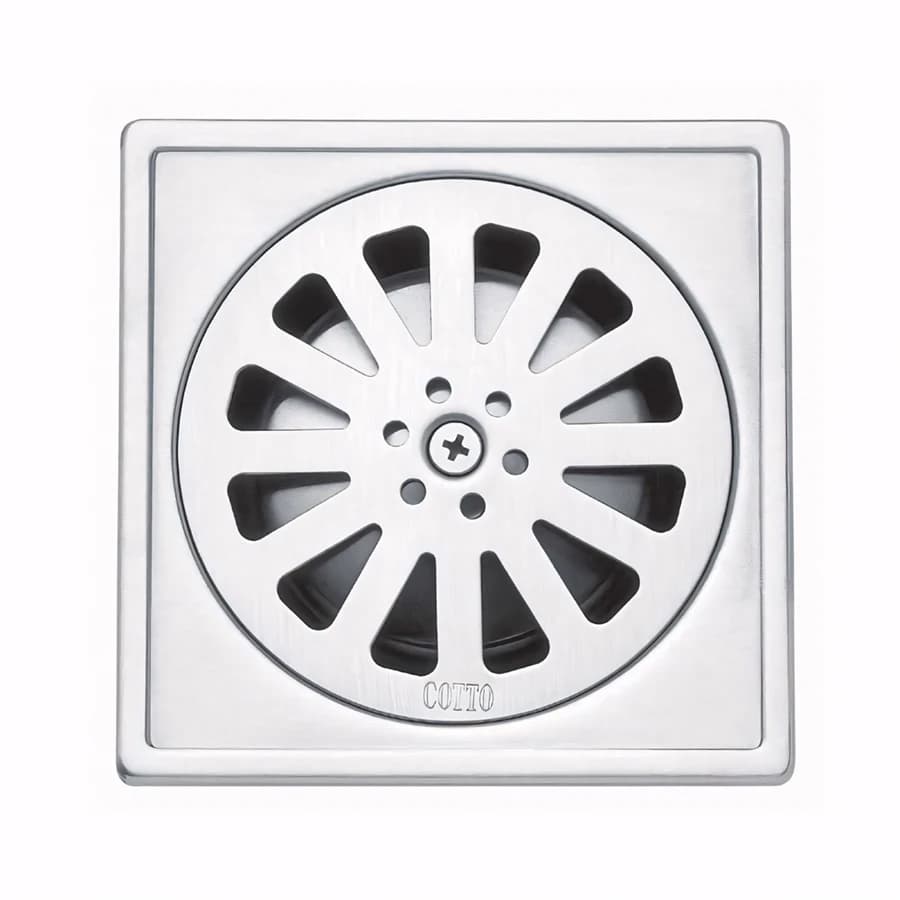 Ga thoát sàn COTTO CT640Z1(HM)