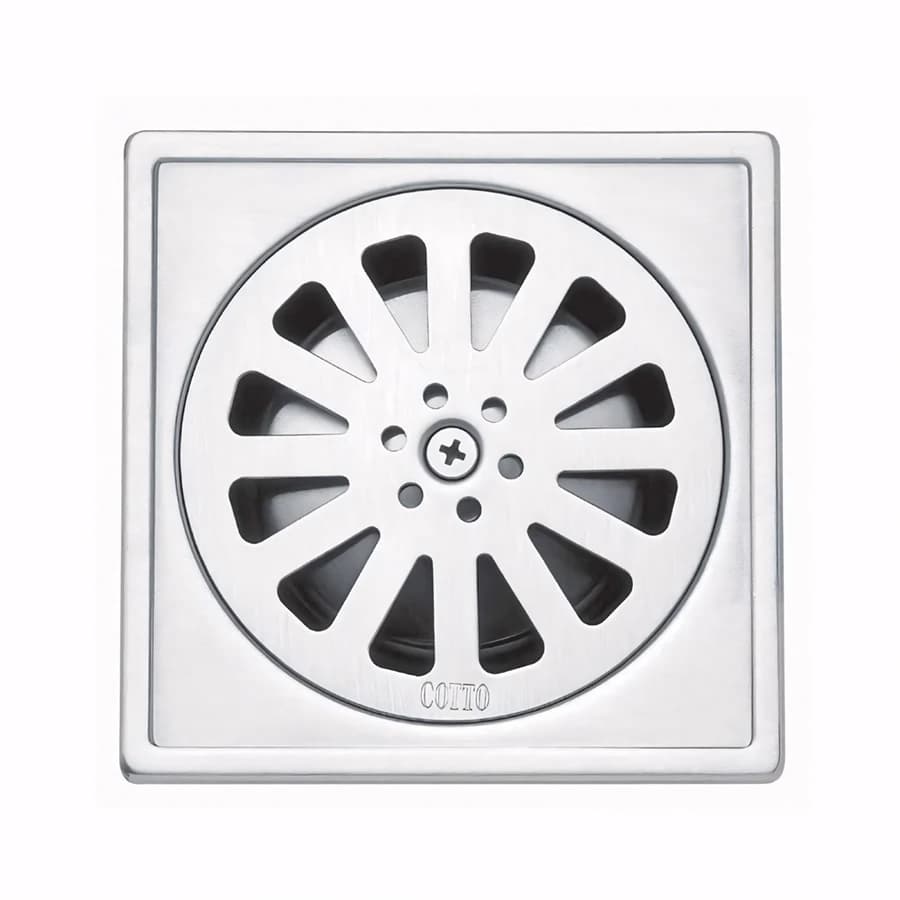 Ga thoát sàn COTTO CT640Z3(HM)