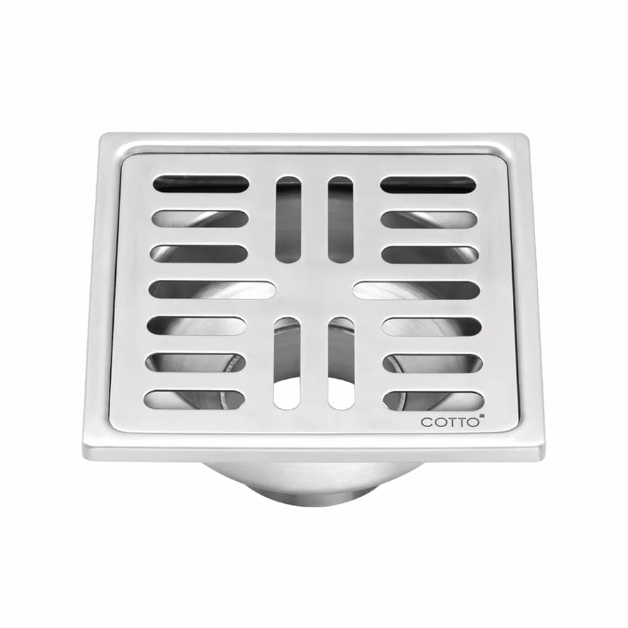 Ga thoát sàn COTTO CT697Z1PW