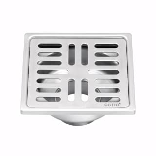 Ga thoát sàn COTTO CT697Z1PW