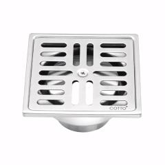 Ga thoát sàn COTTO CT697Z2P(HM)