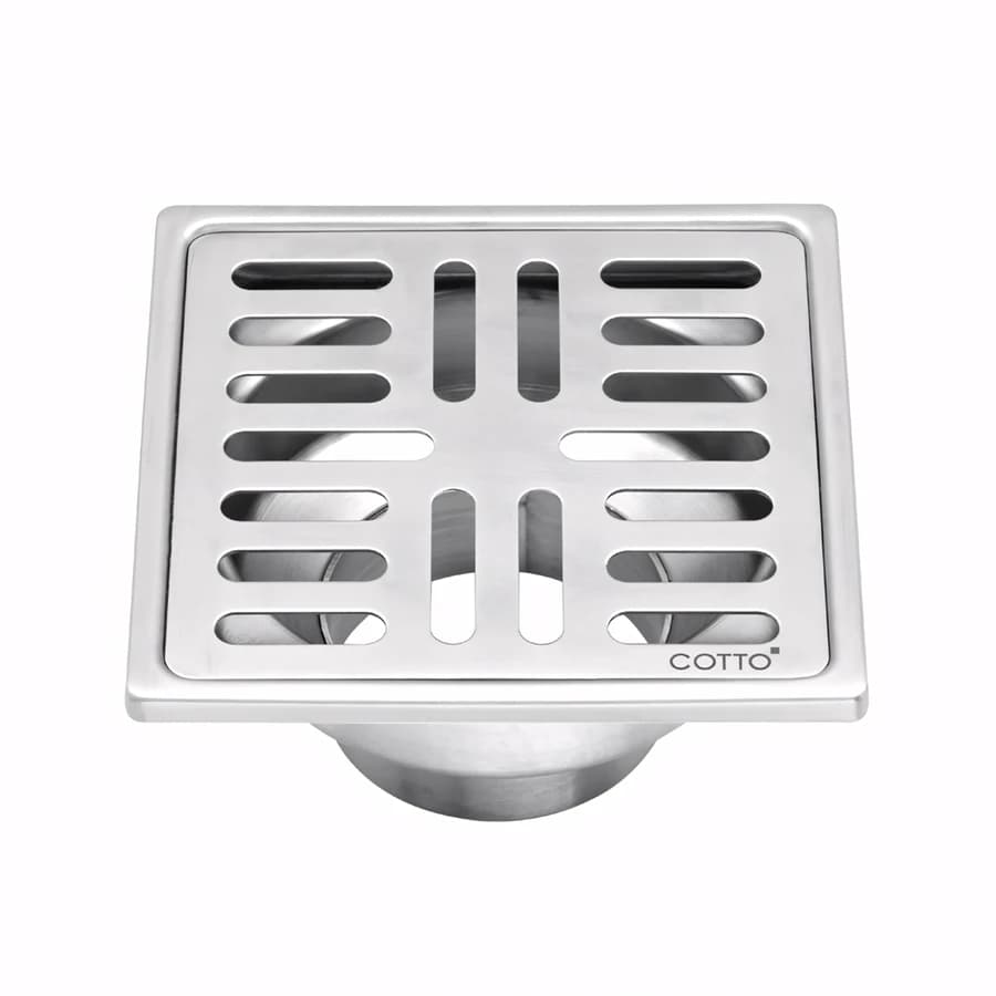 Ga thoát sàn COTTO CT697Z2PW(HM)