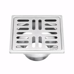 Ga thoát sàn COTTO CT697Z2PW(HM)