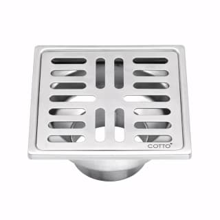 Ảnh Ga thoát sàn COTTO CT697Z2PW(HM) 1