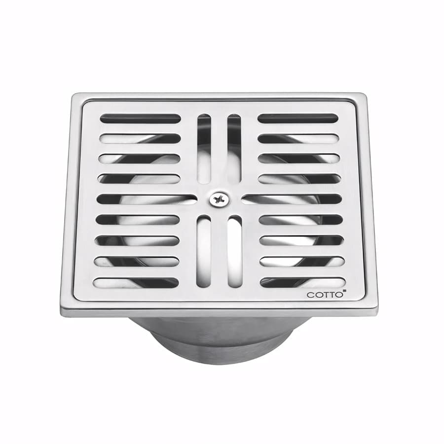 Ga thoát sàn COTTO CT697Z3P(HM)