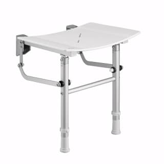 Ảnh Ghế tắm cho người lớn COTTO CT0179#WH 1