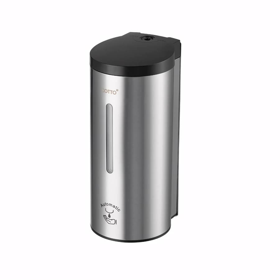 Hộp đựng xà phòng COTTO CT6302