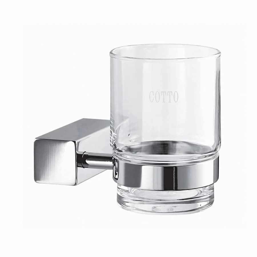 Kệ cốc COTTO CT886(HM)