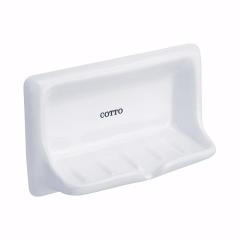 Ảnh Kệ xà phòng COTTO C805 1