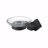 Kệ xà phòng COTTO CT0066#GR 1