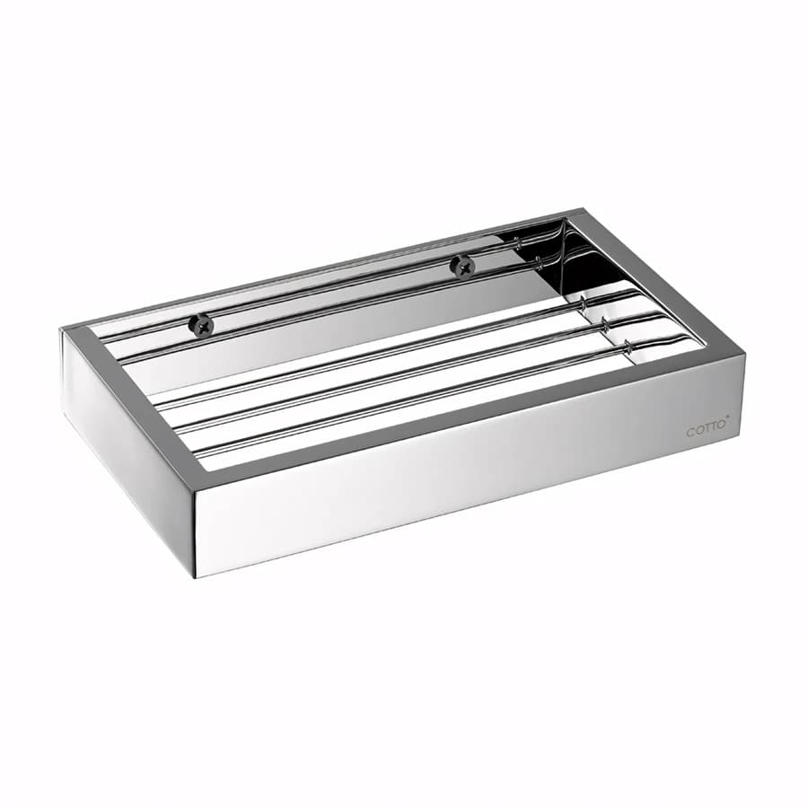 Kệ xà phòng COTTO CT0272(HM)
