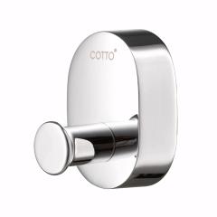 Móc áo COTTO CT0126(HM)