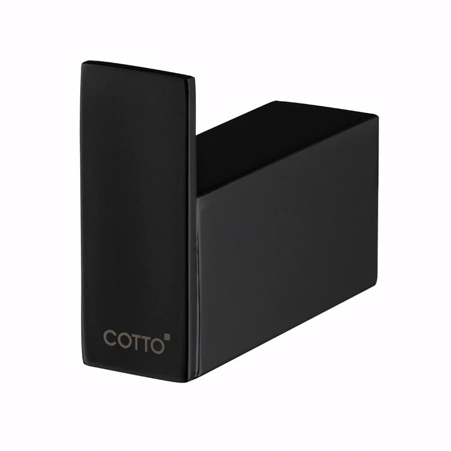 Móc áo COTTO CT0271#BL