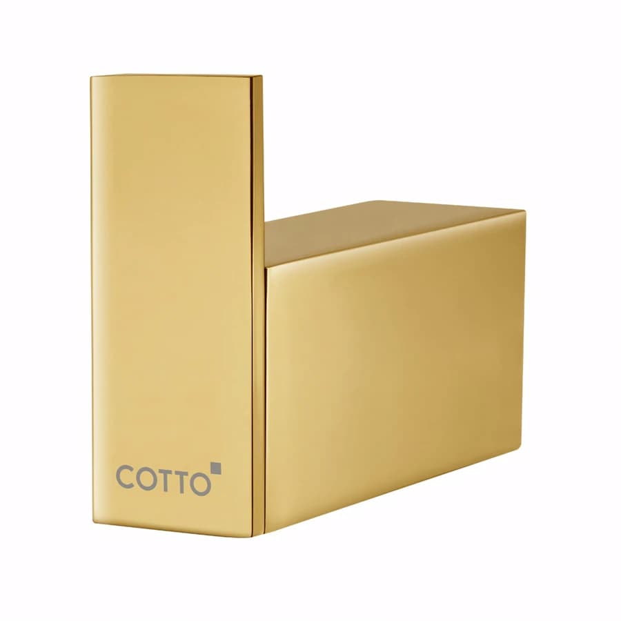 Móc áo COTTO CT0271#GR2