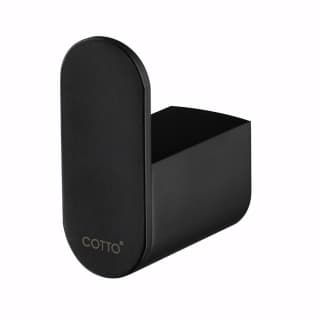 Móc áo COTTO CT0281#BL