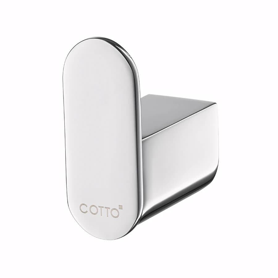 Móc áo COTTO CT0281