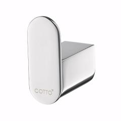 Móc áo COTTO CT0281(HM)