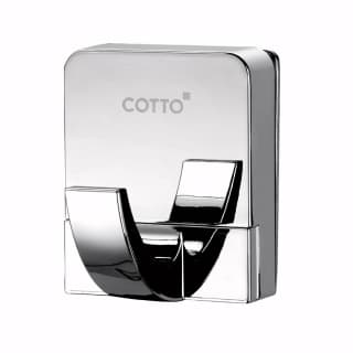 Ảnh Móc áo COTTO CT0312 1