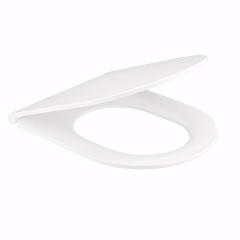 Nắp bồn cầu COTTO C90804