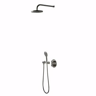 Sen tắm âm tường COTTO CPF301H1H2#BN2