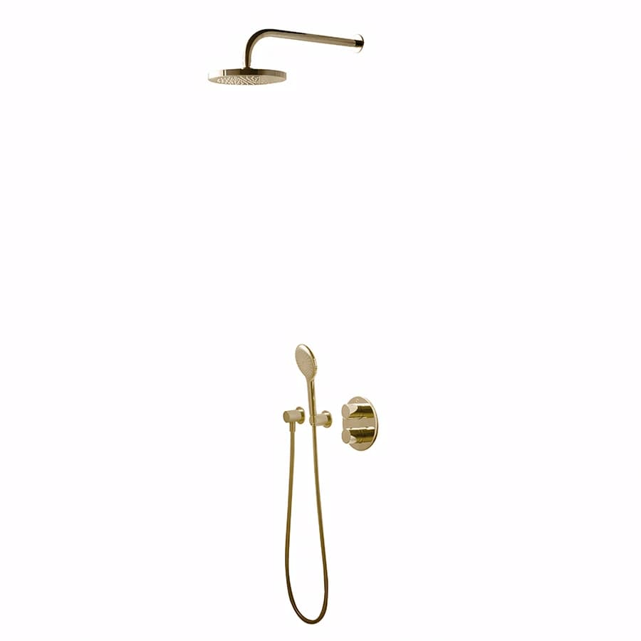 Sen tắm âm tường COTTO CPF301H1H2#GR2