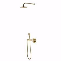 Ảnh Sen tắm âm tường COTTO CPF301H1H2#GR2 1