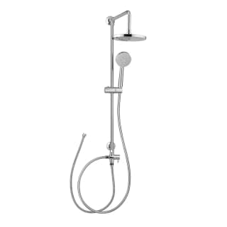 Ảnh Sen tắm cây nóng lạnh COTTO CT623Z94Z84 4