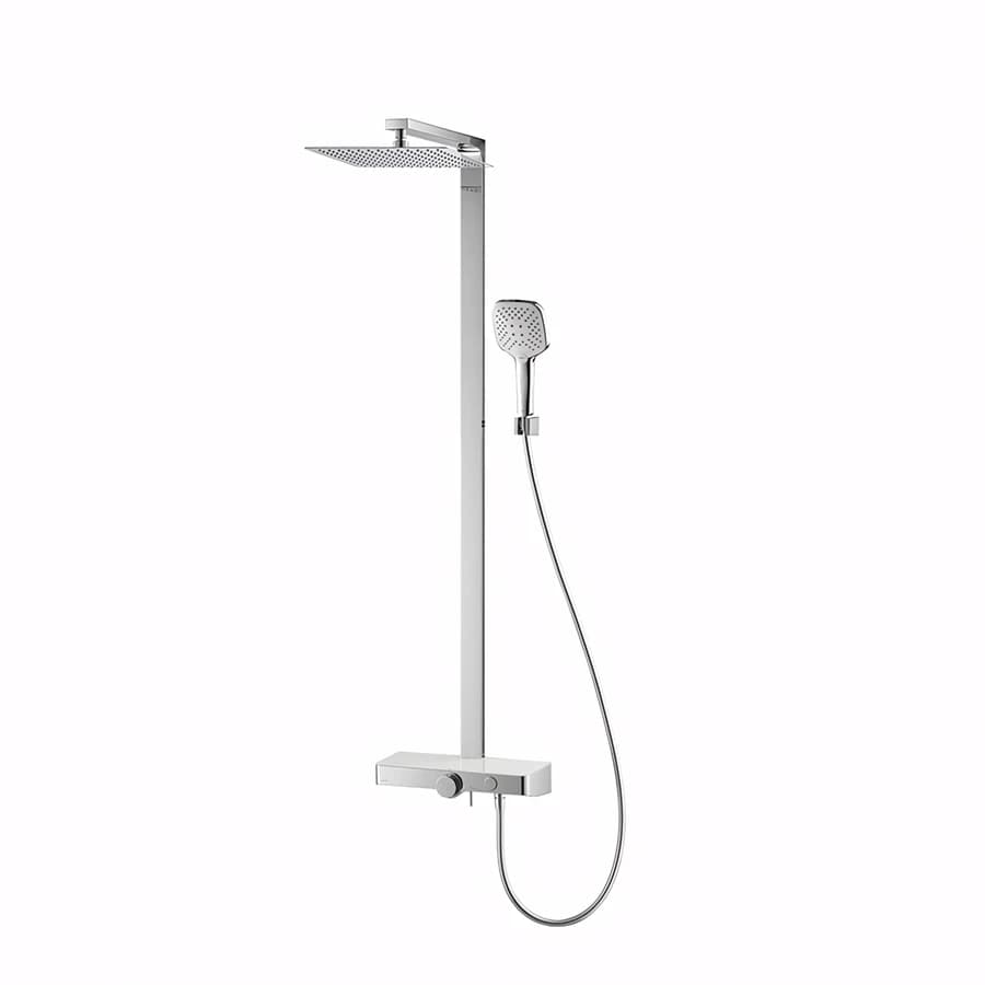 Sen tắm cây nóng lạnh COTTO CT2307W