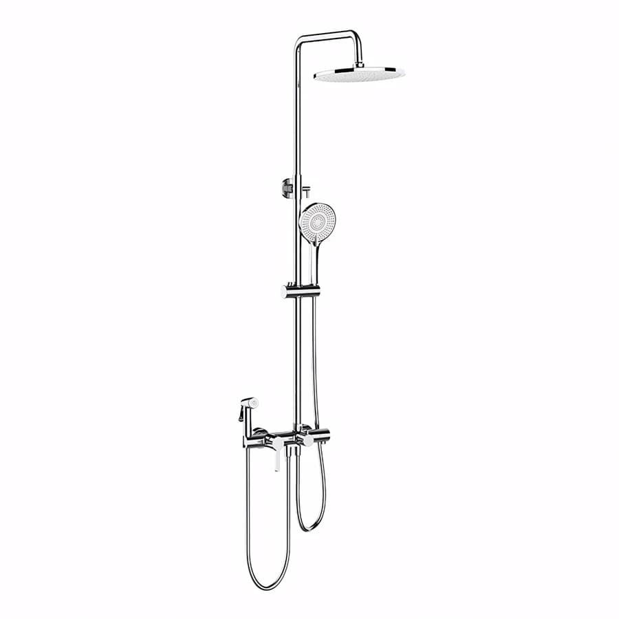 Sen tắm cây nóng lạnh COTTO CT3003WOS