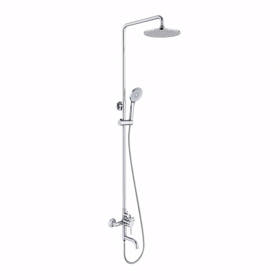 Sen tắm cây nóng lạnh COTTO CT3004WOS