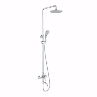 Ảnh Sen tắm cây nóng lạnh COTTO CT3004WOS 1