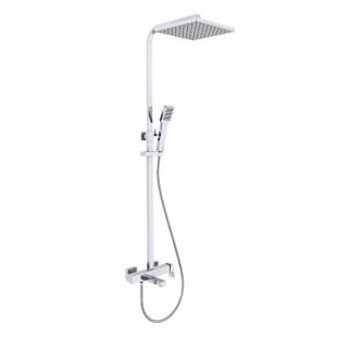 Ảnh Sen tắm cây nóng lạnh COTTO CT3005WOS 1