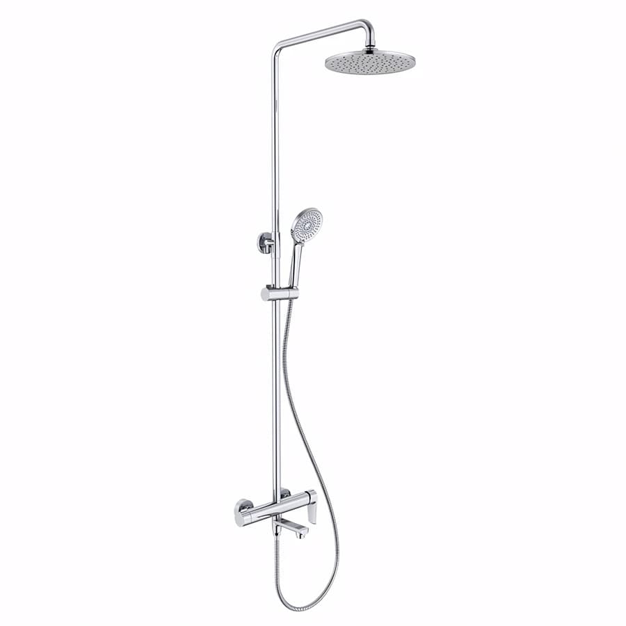 Sen tắm cây nóng lạnh COTTO CT3006WOS