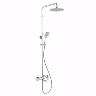 Ảnh Sen tắm cây nóng lạnh COTTO CT3006WOS 1