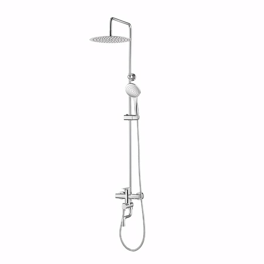 Sen tắm cây nóng lạnh COTTO CT5102W