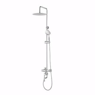 Ảnh Sen tắm cây nóng lạnh COTTO CT5102W 1