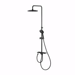 Sen tắm cây nóng lạnh COTTO CT6216#BL