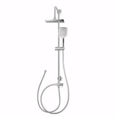 Sen tắm cây nóng lạnh COTTO CT623Z95ZH018