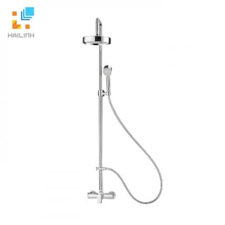 Ảnh Sen tắm cây COTTO CT2035WS 1