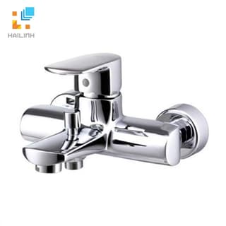 Củ sen tắm COTTO CT2052A