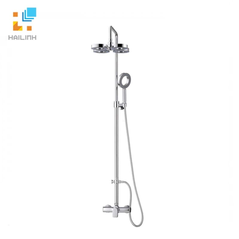 Sen tắm cây COTTO CT2072W