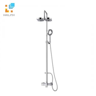 Sen tắm cây COTTO CT2072W