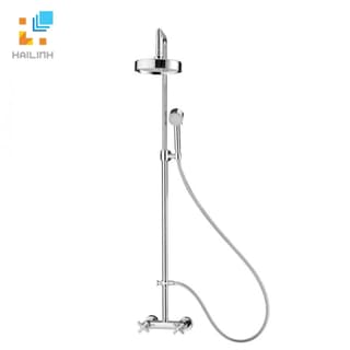 Sen tắm cây COTTO CT276C16WS